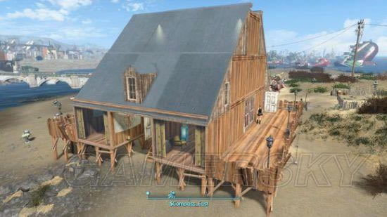 ������4��Сľ�ݽ���ͼ������