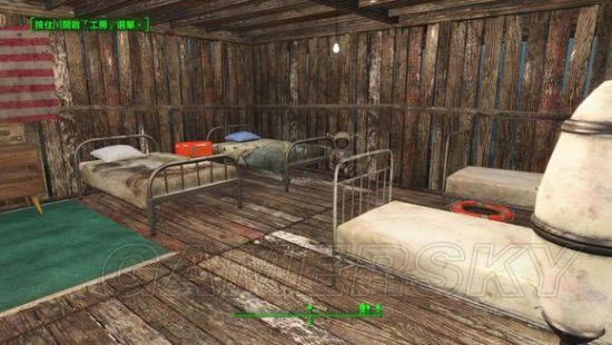 ������4���ӻ�ɽׯ����Ч��չʾ