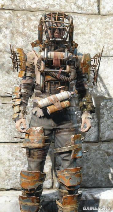 ������4���Ӷ��߶���װ��ͼ���б�