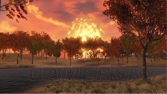 ������4���˱�ը֮ǰ������̽��֮��