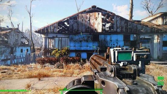 ������4��˫��ͻ����ǹ��װ���������