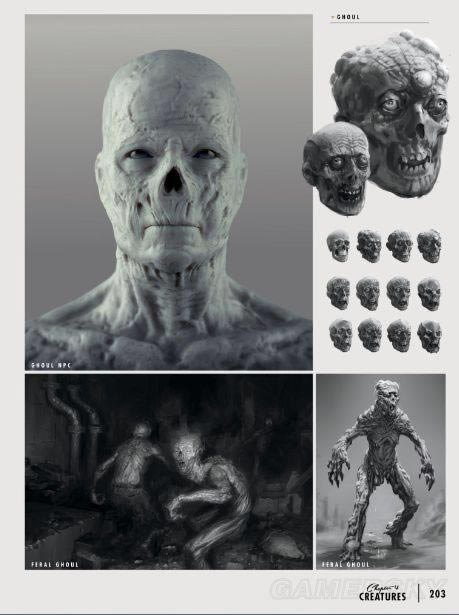 ������4��ǹеϵͳ��ʬ����ϸ�ڽ���