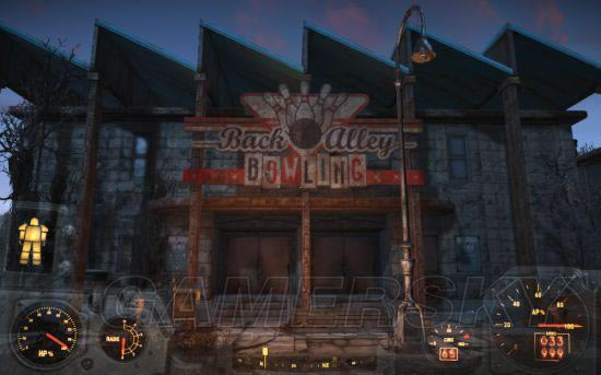 ������4��ԭ��ͨ�ù���㳡��ϸ˵��