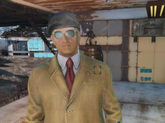 ����4-NPC��������