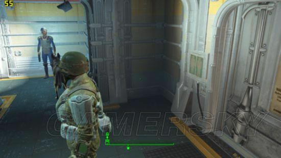 ����4-81�ű��������صص㼰NPCλ��