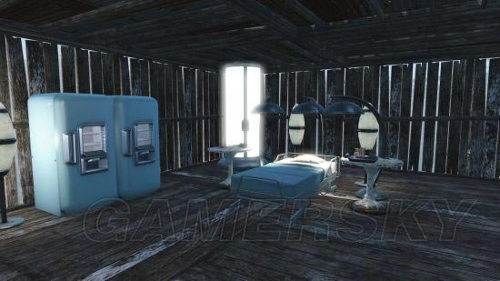 ����4-����ҽԺ����չʾ