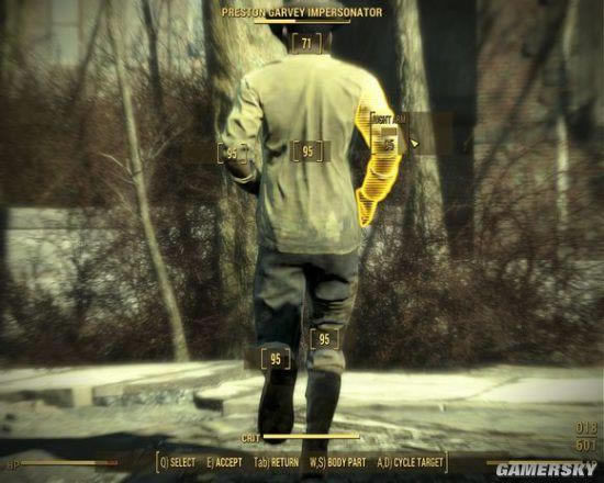 ����4-��Ȥ���鳡��������ͼ����ϸ˵��