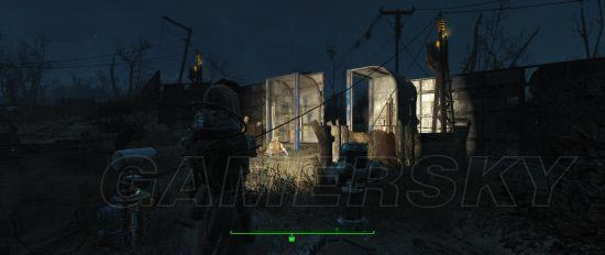 ����4-����ά��վ����Ч��