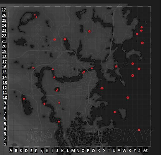 ����4-ˮ������λ�õ�ͼ��ϸ˵��