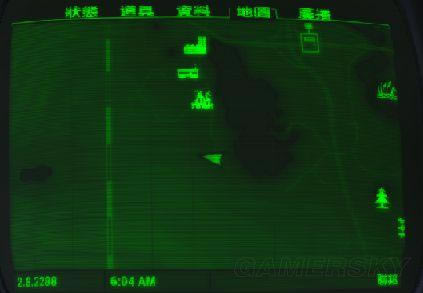 ����4-X01����װ��λ���б�