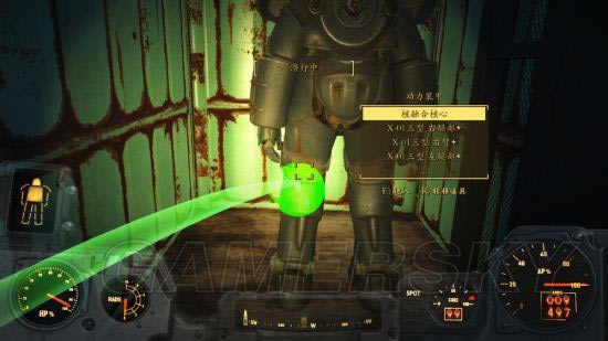 ����4-Ұ��X01����װ��λ��