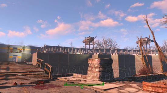 ����4-�ӻ�ɽׯ������뼼��