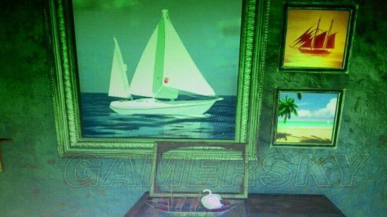 ����4-ʥԼ����忼��ϸ�ڽ���