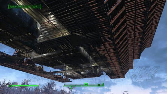 ����4-����ս������ͼ��չʾ