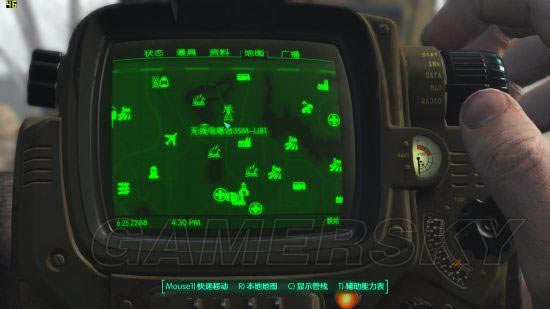 ����4-ȫ�㲥����ͼ����ϸ����