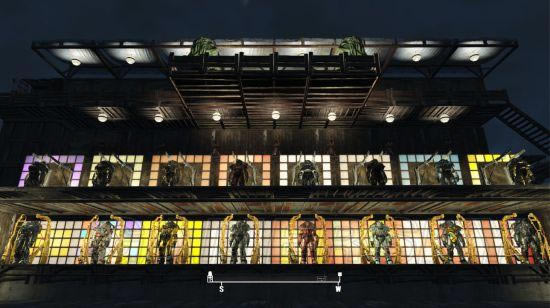 ����4-������չʾ̨����ͼ�Ľ���