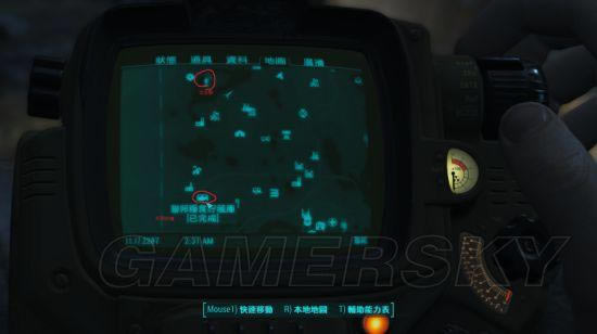 ����4-ǰ����ǹ�Ƽ� ����צ��������δ�