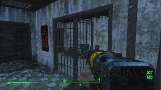 ����4-75�ű�����λ��