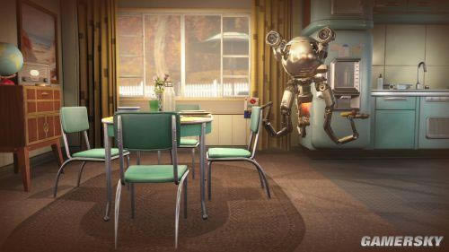 ����4-�������Ե㼰Perk�ӵ㽨��