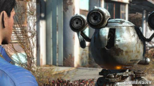 ����4-ǹ�������츳Perk�ӵ�����