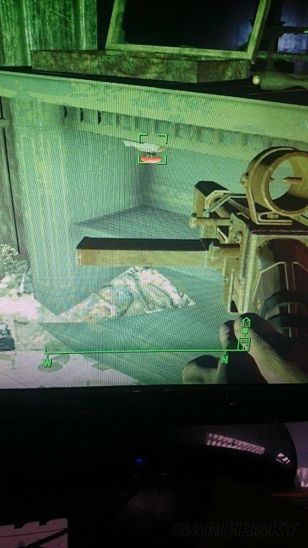 ����4-�����ٻ����µ�ҩ��λ��