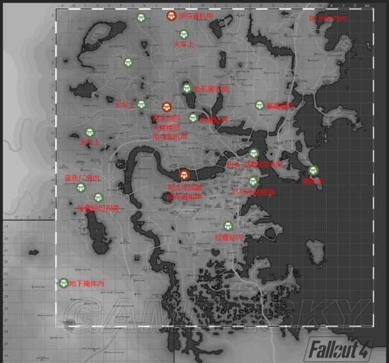 ����4-ȫ����װ��λ��