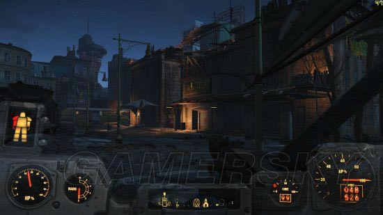 ����4-�����趨ѡ���֡��Ӱ������