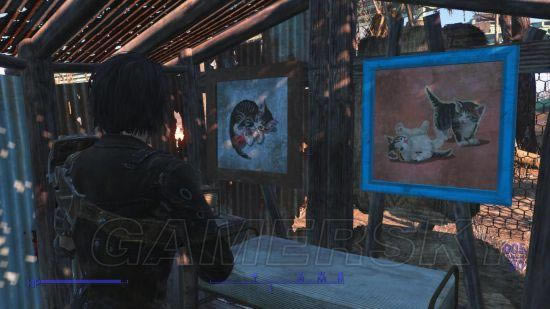 ����4-è������λ�� è��������ʲô�ط�