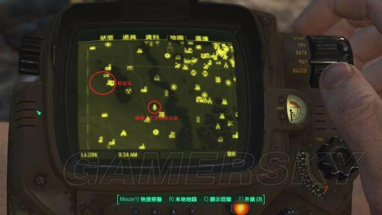 ����4-����֮צˢ�µص�