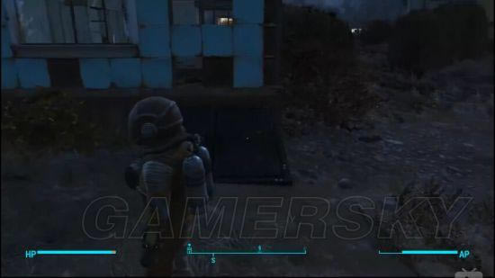 ����4-Ǳ�оѻ���PERK�ӵ㼰���ĵ�