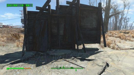 ����4-Χǽ��϶��������