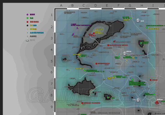 ����4-�����ռ���ͼ