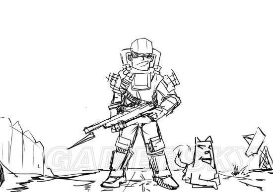 ����4-��ս�̵����ӵ�����