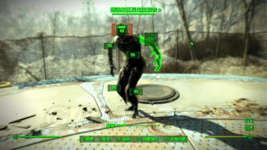 ����4-�������Լ�Perk������ϸ˵��