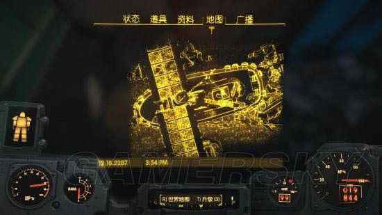 ����4-����������־�ռ�λ���б�