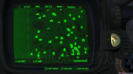 ����4-����ǹȡ�÷����б� ����4����ǹ�����