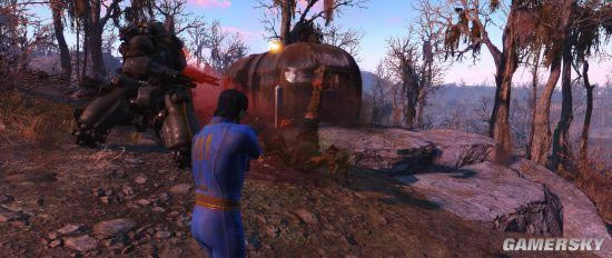 ����4-�䶳ǹ�����Ƶ��ϸ˵��