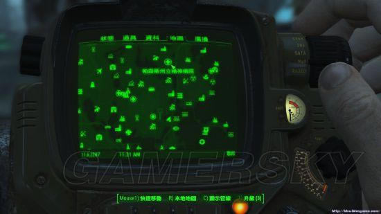 ����4-���м�����ҡͷ����λ��