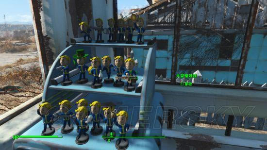 ����4-ȫ��ҡͷ�����ռ�����