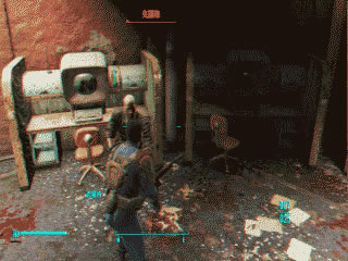 ����4-��ս���� ȫ��ս������̬ͼ