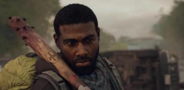 ѧϰ������4����Overkill����ʬ���⡷���ܽ�����