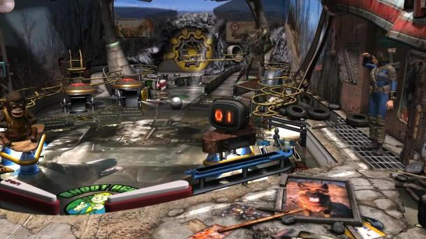 ��Bethesda������ʽ���� ���&������������ѡ