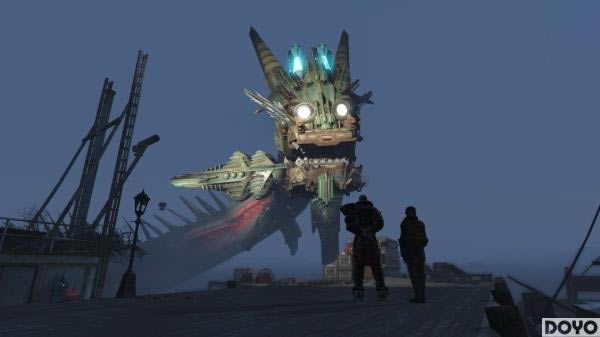 ���ܲ��ܰ����º��ˣ�������4�����ͺ���Modչʾ_��վ