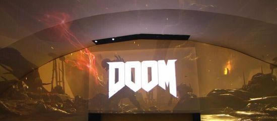 E3 2016��������4���͡�����սʿ4��VR�湫����