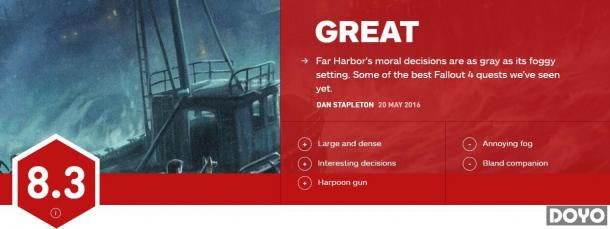 �ûع��� ������4�������循�ꡱDLC ��IGN8.3��