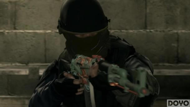 ����̫��������CS��GO���͡�����4����Ϸ�����