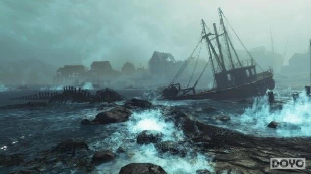 ������4��DLC���循���鱨 ��ͼ���Ϲ�4����Ƭ��