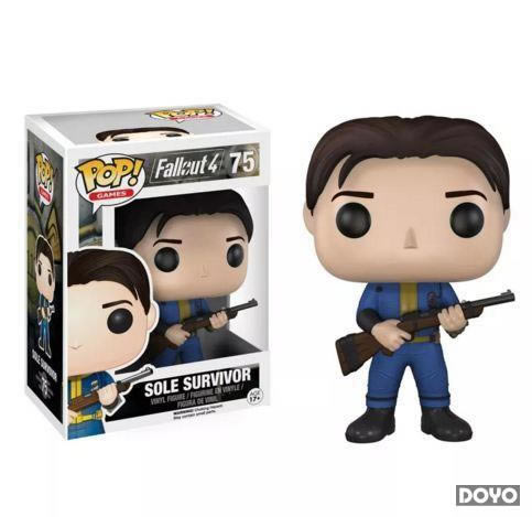 Funko Pop����Ʒ ������4��ȫ��Q������ְ췢��