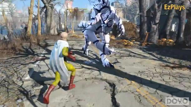 ��һȭ���ˡ����롶����4�� ��ͷ����ս����צ