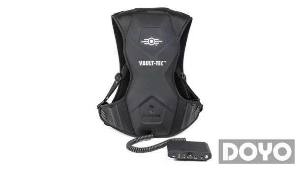 ������4�����������ˣ�Vault-TecƷ�ƿɴ�������